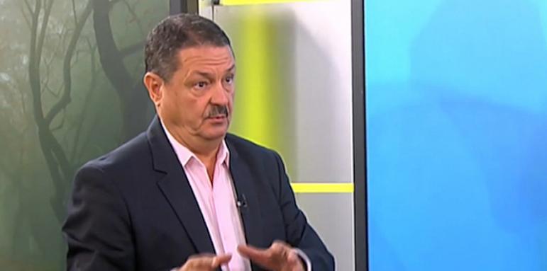 Идва ли апокалипсис през уикенда? Говори Георги Рачев